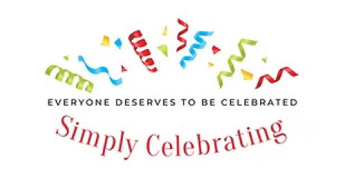 Simply Celebrating